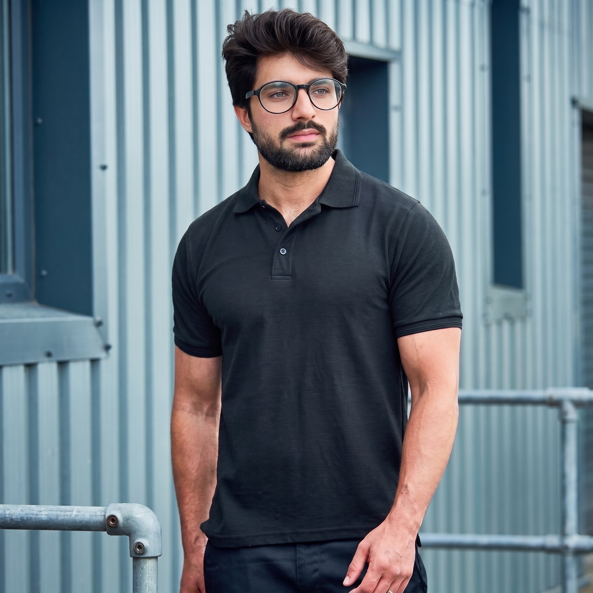 SHAHZAD KHACH